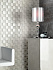 Керамическая мозаика Atlas Concord Италия Marvel ASLE Champagne Mosaico 3D 30х30см 0,54кв.м.