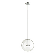 Светильник подвесной Odeon BUBBLES 4802/12L 12Вт LED