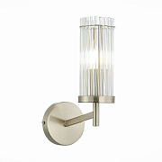 Бра ST Luce BITONTO SL1233.101.01 60Вт E14