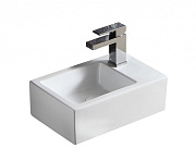 Раковина мини Azario Trend AZ4331 37х23,5см