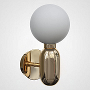 Бра ImperiumLOFT Parachilna Aballs 193660-22 40Вт G9