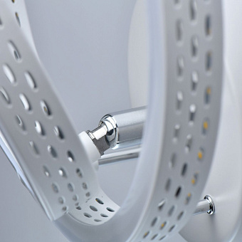 Светильник настенный De Markt Аурих 496029202 18Вт LED