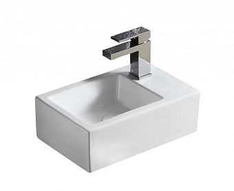 Раковина мини Azario Trend AZ4331 37х23,5см