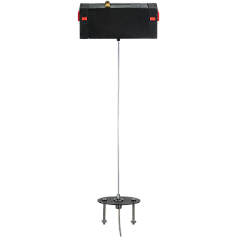 Адаптер для трека Lightstar 595857