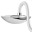 Бра Lightstar Otto 809616 40Вт E14
