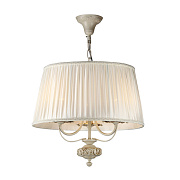 Светильник подвесной Maytoni Olivia ARM326-33-W 40Вт E14