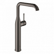 Смеситель для раковины GROHE Essence New 32901A01 серый