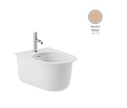 Биде подвесное ArtCeram Chic CHB001 62 00
