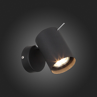 Светильник настенный ST Luce FANALE SL597.401.01 3Вт GU10 LED