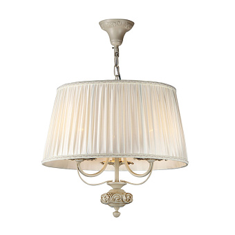 Светильник подвесной Maytoni Olivia ARM326-33-W 40Вт E14