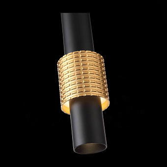 Светильник подвесной ST Luce BALLITO SL1591.403.01 6Вт LED