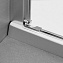 Угловое ограждение RADAWAY Eos KDD B 90x90 197х90см стекло прозрачное