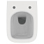 Унитаз подвесной IDEAL STANDARD Ideal Standard i.life S T459201 безободковый с микролифтом