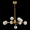 Люстра подвесная ST Luce ROMANO SL1166.303.09 27Вт 9 лампочек G4