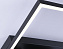 Люстра потолочная Ambrella COMFORT LineTech FL51468 124Вт 4 лампочек LED