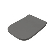 Сиденье для унитаза ArtCeram ASA001 15 71 с микролифтом