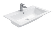 Раковина мебельная AQUANET Электра 270157 90х13,8см