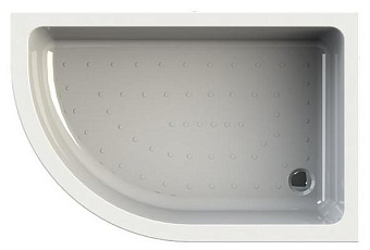 Душевой поддон RADOMIR СОУЛ 2 1-11-0-2-0-009 78х118см