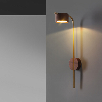 Светильник настенный ImperiumLOFT Patsy 208809-23 8Вт LED