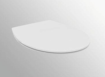 Сиденье для унитаза IDEAL STANDARD E131701 без микролифта