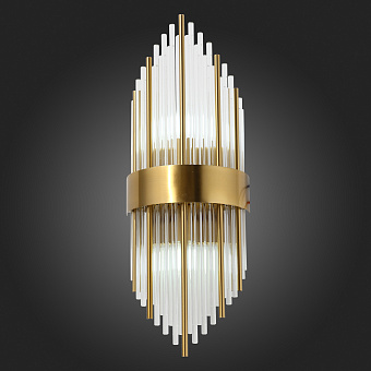 Светильник настенный ST Luce NITIDO SL1158.301.02 120Вт E14