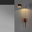Светильник настенный ImperiumLOFT Patsy 208809-23 8Вт LED