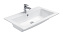 Раковина мебельная AQUANET Электра 270157 90х13,8см