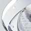 Светильник точечный встраиваемый Arte Lamp APUS A6664PL-1GY 33Вт G9