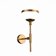 Светильник настенный ST Luce ARBE SL1157.301.01 40Вт E14