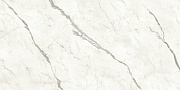 Лаппатированный керамогранит Atlas Concord Италия Marvel Shine A4RN Calacatta Imperiale Lappato 37,5х75см 1,125кв.м.