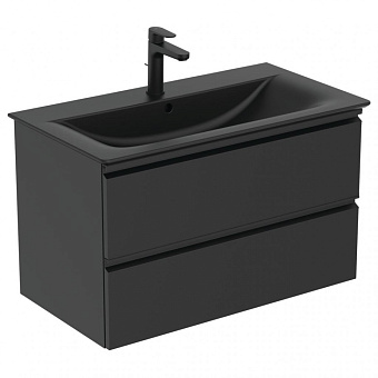 Раковина подвесная IDEAL STANDARD CONNECT AIR E0279V3 84х46см