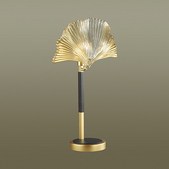 Настольная лампа Odeon HALL 4870/1T 40Вт E14