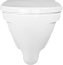 Унитаз подвесной SANITA LUXE Attica ATCSLWH0104 ободковый с микролифтом