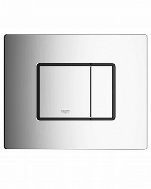 Панель смыва GROHE Skate Cosmopolitan 38732BR0 Титаниум