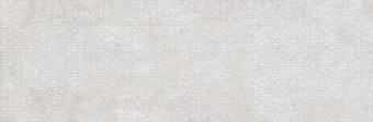 Декор BERYOZA CERAMICA Норд 608820 серый 25х75см 1,5кв.м.