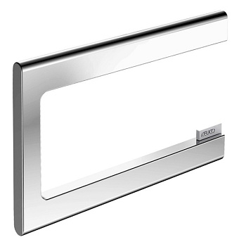 Держатель туалетной бумаги Keuco Edition 400 11562010000 хром