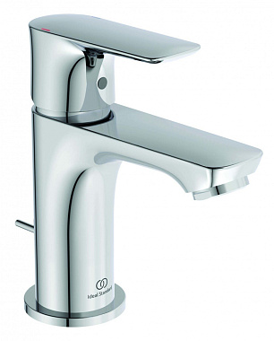 Смеситель для раковины IDEAL STANDARD CONNECT AIR A7014AA хром
