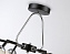 Люстра подвесная Ambrella TRADITIONAL Modern TR303294 1080Вт 6 лампочек E27