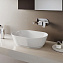 Раковина на столешницу VITRA Geo 7427B003-0012 54,5х17см