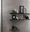 Керамическая мозаика Atlas Concord Италия Boost AN64 Pearl Mosaico Shapes 31х33,5см 0,62кв.м.