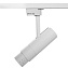 Трековый светильник Lightstar Fuoco Led 215236 15Вт LED белый для однофазного трека