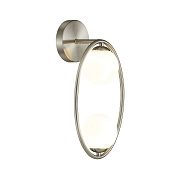 Бра Odeon MODERN 4807/2W 80Вт G9