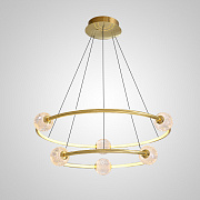 Светильник подвесной ImperiumLOFT Storms 195493-23 89Вт LED