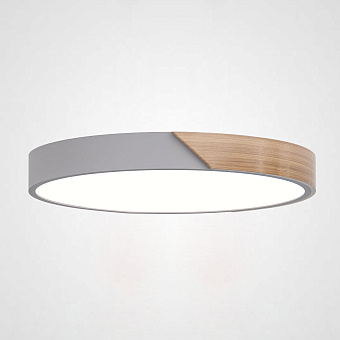 Светильник потолочный ImperiumLOFT Clip 193044-26 24Вт LED