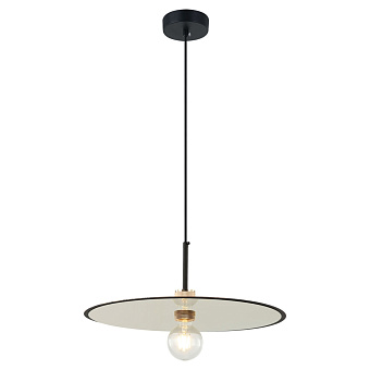 Светильник подвесной Lussole BUTLER LSP-8487 40Вт E27