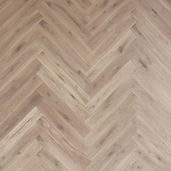 Паркетная доска Polarwood Herringbone дуб SCANDINAVIAN 1019ACHB8SCAN124 600х100х14мм 1,08кв.м-полосная