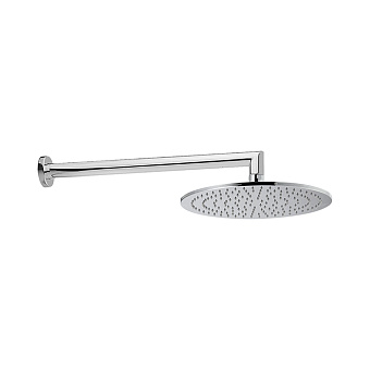 Верхний душ Cisal Shower DS01363021 хром