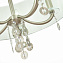 Люстра подвесная ST Luce KATENA SL1757.113.05 200Вт 5 лампочек E14