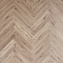 Паркетная доска Polarwood Herringbone дуб SCANDINAVIAN 1019ACHB8SCAN124 600х100х14мм 1,08кв.м-полосная