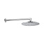 Верхний душ Cisal Shower DS01363021 хром